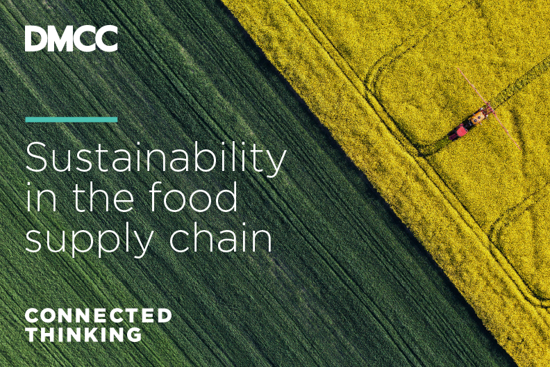 The Top 5 Factors to Consider when Operating in the Food Supply Chain